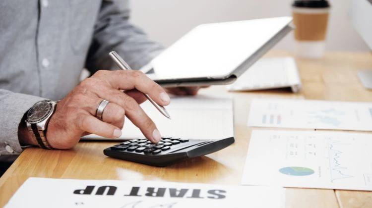 Corporate Tax Services in Al Qusais